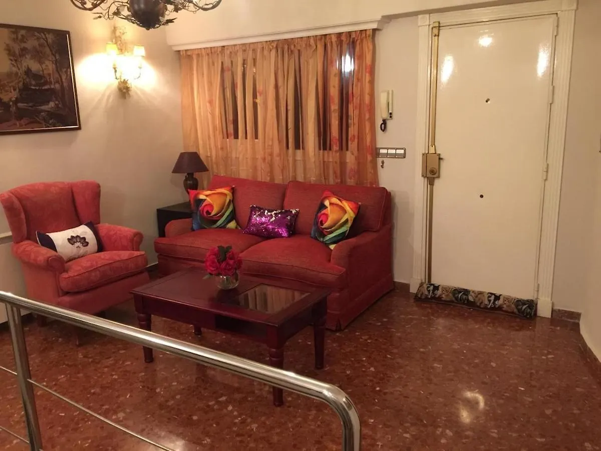 Villa Mijas With Pool 50 M Beach Fuengirola
