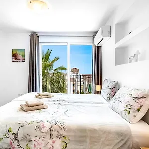 Apartment Chispita & Sevilla Torreblanca, Fuengirola