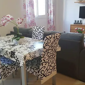  Apartamento Apartamento Gaucin